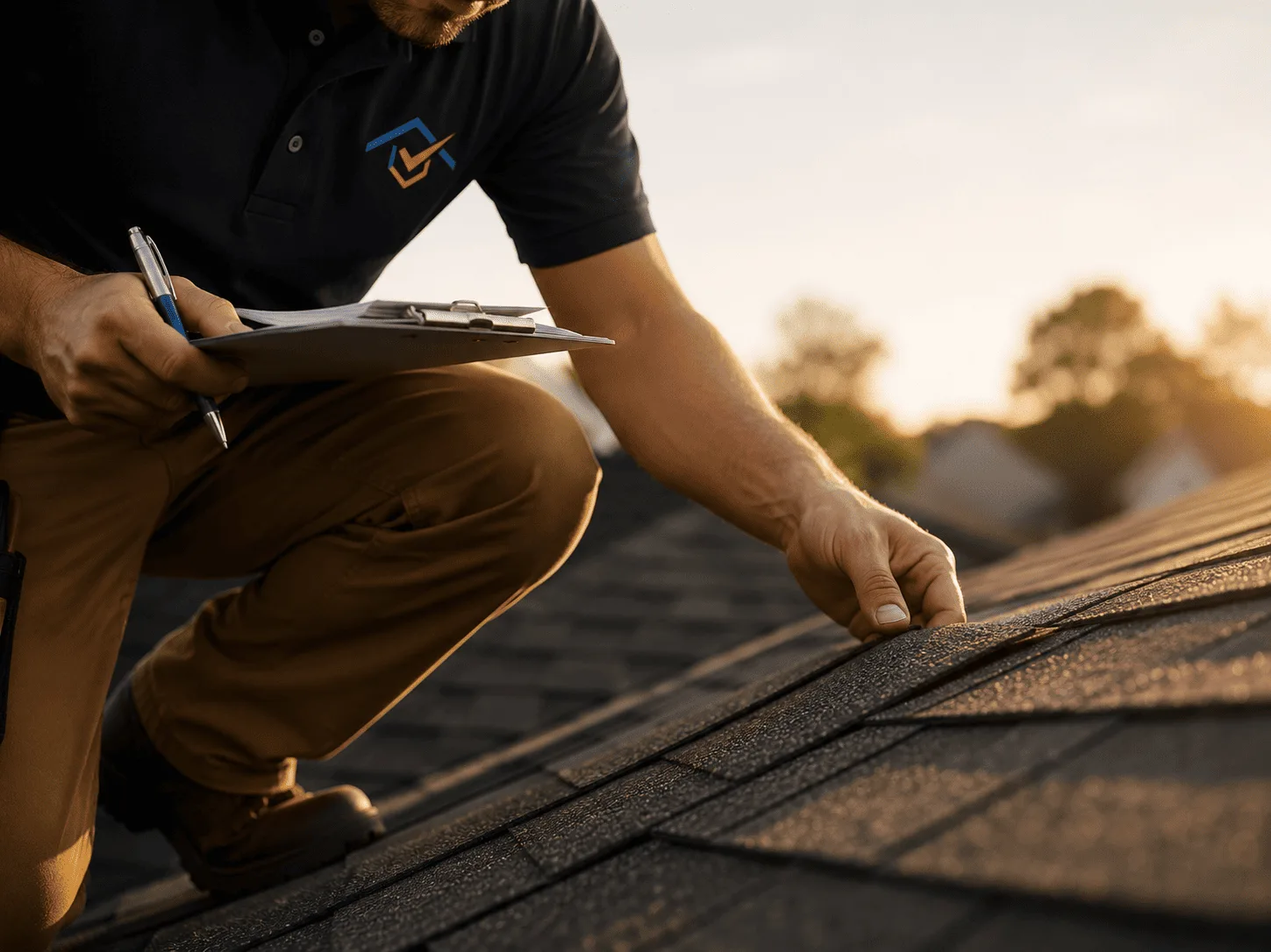 Why Choose Roof Inspection in South Lebanon, OH